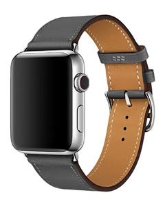 بند چرمی ساعت اپل COTEetCI Decorous 38mm Apple Watch Band 