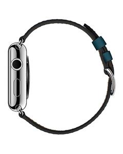 بند چرمی ساعت اپل COTEetCI Decorous 38mm Apple Watch Band 