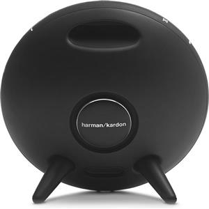 اسپیکر بلوتوثی قابل حمل هارمن کاردن Onyx Studio 4 Harman Kardon Onyx Studio 4 Portable Bluetooth Speaker