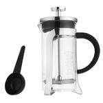 قهوه ساز وستال مدل French Press کد 16600 ظرفیت 600 میلی لیتر