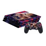 Play infini joker Series Play Station 4 Pro cover