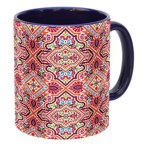 ماگ زیزیپ مدل 210DBM ZeeZip  210DBM Mug