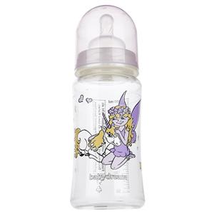 شیشه شیر بیبی نوا مدل Horse ظرفیت 300 میلی لیتر Baby Nova Bottle 300ml 