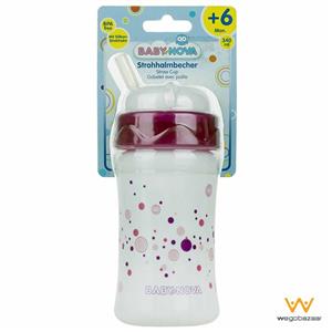 آبمیوه خوری بیبی نوا مدل 34118 Baby Nova 34118 Juice Bottle