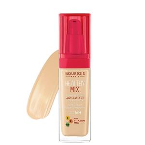 کرم پودر بورژوآ سری Healthy Mix شماره 53 حجم 30 میلی لیتر Bourjois Healthy Mix Foundation 53 30ml