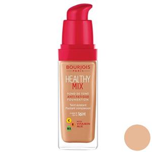 کرم پودر بورژوآ سری Healthy Mix شماره 56 حجم 30 میلی لیتر Bourjois Healthy Mix Foundation 56 30ml