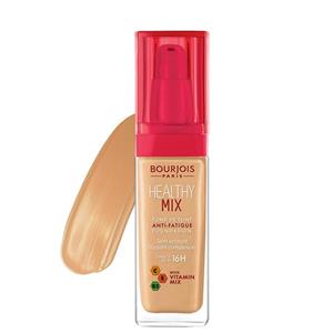  کرم پودر بورژوآ سری Healthy Mix شماره 57 Bourjois Healthy Mix Foundation 57