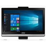 MSI Pro 20 EDT 6QC - Core i7-8GB-1T-4GB