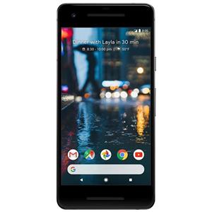 گوشی موبایل گوگل مدل 2 XL Pixel ظرفیت 128 گیگابایت Google 128GB Mobile Phone 