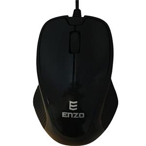 موس انزو مدل MM-101 Enzo MM-101 Mouse