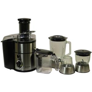 آبمیوه گیری رنکارد مدل RAN - 123 Rancard RAN-123 Juicer