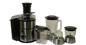 آبمیوه گیری رنکارد مدل RAN - 123 Rancard RAN-123 Juicer