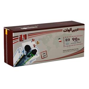 تونر الوان مدل 90A Alvan Toner 