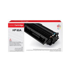 Diba HP80A Toner