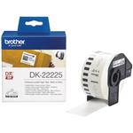 Brother DK-22225 Label Printer Label