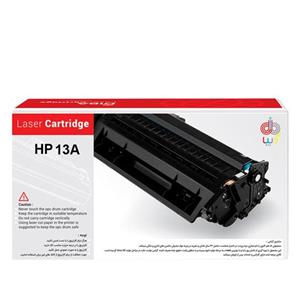 تونر دیبا مدل hp 13A Diba HP 13A Toner