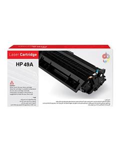 تونر دیبا مدل hp 49A Diba HP Toner 