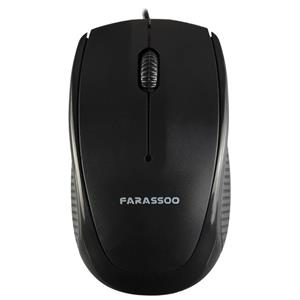 ماوس فراسو مدل FOM-1280 Farassoo FOM-1280 Mouse