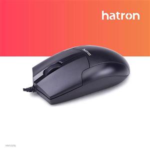 ماوس هترون مدل HM102SL Hatron HM102SL Mouse