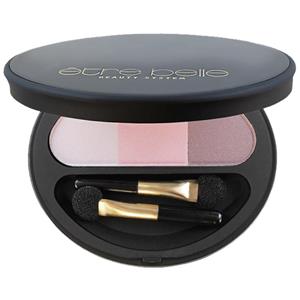 سایه چشم اتق بل مدل Trio Select شماره 7-630 Etre Belle Trio Select 630-7 Eye Shadow