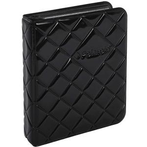 البوم عکس پولاروید مدل Sleek Quilted Cover Polaroid Photo Album 