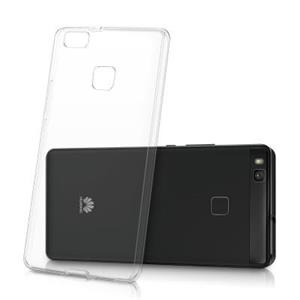 کاور بلکین مدل ClearTPU مناسب برای گوشی موبایل هواوی P9 Lite Belkin ClearTPU Cover For Huawei P9 Lite
