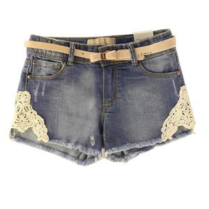 شلوارک دخترانه مایورال مدل MA 3260010 Mayoral MA 3260010 Baby Girl Shorts