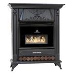  Jahanafrooz Gas Heater EMPIRE-320 WOODEX