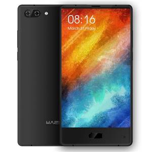 گوشی Maze Alpha X نسخه 64 گیگابایت دو سیم کارت MAZE Alpha 4/64GB