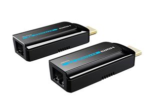 توسعه دهنده  تصویر HDMI  لنکنگ مدل LKV372S Lenkeng LKV372S HDMI Extender