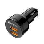 Aukey CC-T8 Car Charger