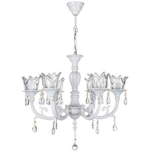 لوستر چشمه نور 5 شعله کد S3803 Cheshmeh Noor Five Flames S3803 Chandelier