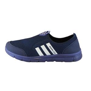 کفش راحتی مردانه هانیکو مدل 433 Hanico Casual Shoes For Men 