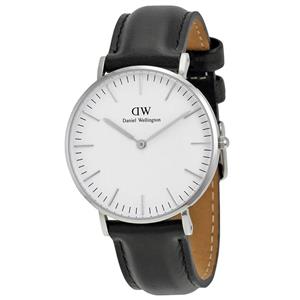 ساعت مچی عقربه‌ ای دنیل ولینگتون مدل DW00100085 Daniel Wellington Watch 