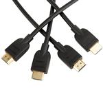 AmazonBasics HL-007307 HDMI Cable 1.83m