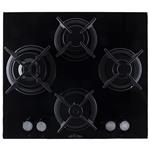 Aroma H132 Glass Gas Hob