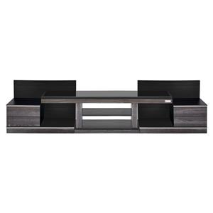 میز تلویزیون راد سیستم مدل RT7014 Gray Rad System TV Table 