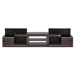 Rad System RT7014 Brown TV Table