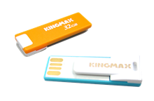 فلش یو اس بی 32گیگابایت یو آِی-03 کینگ مکس KINGMAX 32GB UI-03 32GB FLASH USB