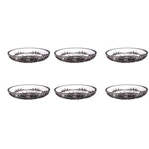 پیش دستی جی سی سی سری ونوس کد 4050698 بسته 6 عددی JCC Venus 4050698 Plate Pack Of 6