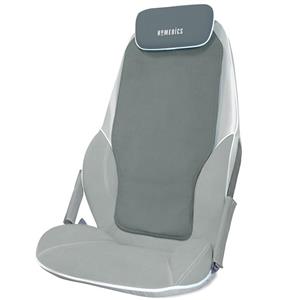 روکش صندلی ماساژور  هومدیکس مدل BMCS-5000H-EU Homedics BMCS-5000H-EU Massage Seat Cover