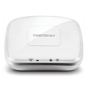 اکسس پوینت بی سیم N300 ترندنت مدل TEW-755AP TRENDnet TEW-755AP Wireless N300 Access Point