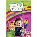 نرم افزار آموزش زبان Disnep Baby Einstein