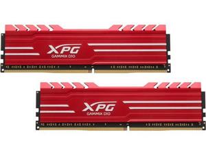 AData XPG GAMMIX D10 64GB 16GBx4 2400Mhz CL16 DDR4 