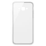 Belkin Clear TPU Cover For Samsung J1 2016