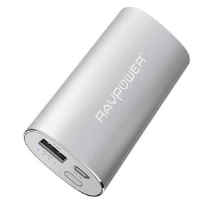 شارژر همراه راوپاور مدل RP-PB17 ظرفیت 6700 میلی آمپرساعت RAVPower RP-PB17 6700mAh Power Bank