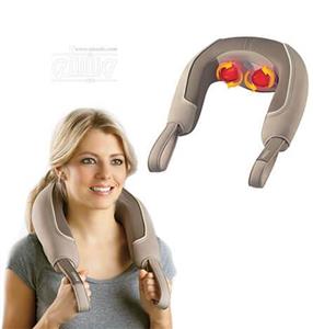 ماساژور گردن هومدیکس مدل NMS-250-EU Medisana NMS-250-EU Neck Massager