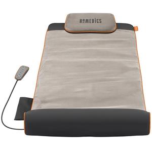 تشک ماساژ هومدیکس مدل YMM-1500-EU Homedics YMM-1500-EU Massager Bed Mattress