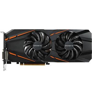 کارت گرافیک گیگابایت مدل GV-N1060G1 GAMING-3GD (rev. 1.0) GIGABYTE GV-N1060G1 GAMING-3GD (rev. 1.0) Graphics Card