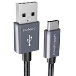 RAVPower RP-TPC005 USB To USB-C Cable 1.8m